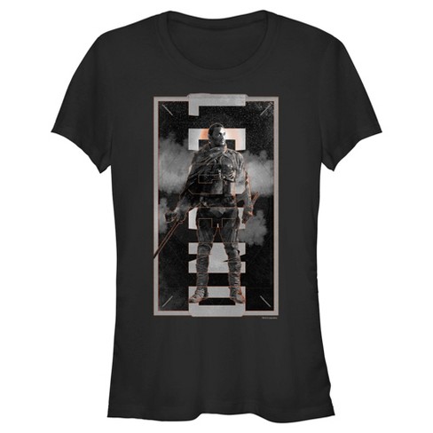 Juniors Womens Dune Blade Master Legend T-Shirt - image 1 of 4