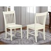 Homestock Artisanal Abode Norfolk Dining Chair - 2 of 3