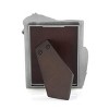 Royal Selangor Hand Finished Bunnies Day Out Collection Pewter Surf's Up Photoframe 3R Gift - 4 of 4