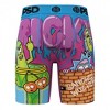 Mens Rick and Morty Pickle Trip PSD Boxer Briefs - 4 of 4