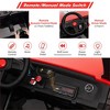 24V 2 Seaters Ride On UTV car with Remote Control for Kids, 4WD Motors Electric Vehicle - 4 of 4