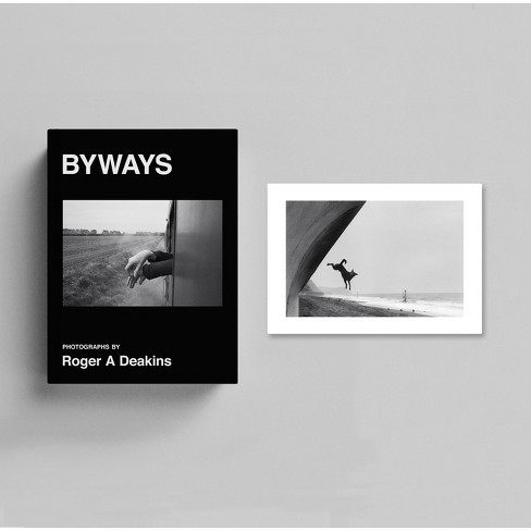 Roger A. Deakins: Byways, Limited Edition - (hardcover) : Target