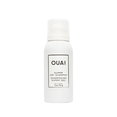 OUAI Super Dry Shampoo - Ulta Beauty