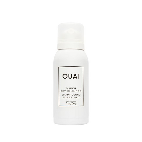 OUAI Super Dry Shampoo - Ulta Beauty - image 1 of 3