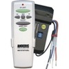 Anderic RR7078TUDLKIT Replacement 3 Speed Ceiling Fan Remote Control Kit with Up/Down Light Controls - 4 of 4