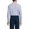 Lands' End Men's Solid No Iron Supima Pinpoint Straight Collar Dress Shirt - 2 of 3