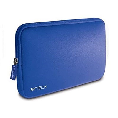 BYTECH 14"LAPTOP SLEEVE BYLC14100BL
