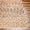 Hauteloom Inali Washable Jutely Rug - 4 of 4