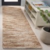 Natural Fiber Couture NFC101 Indoor Rugs - Safavieh - 2 of 2