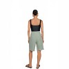 Women's Wide Leg Shorts - DƒÅl the Label - 3 of 4