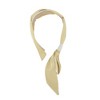Unique Bargains Women's Ribbon Satin Headband 1 Pc - 3 of 4