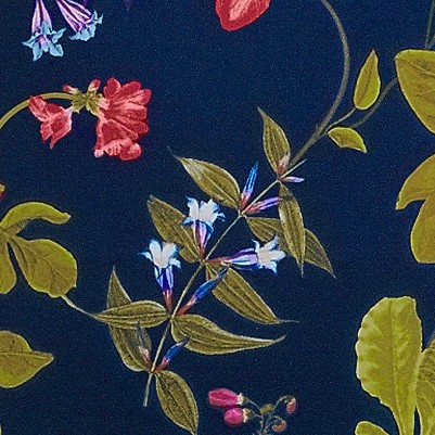 deep sea multi garden floral