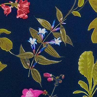 deep sea multi garden floral