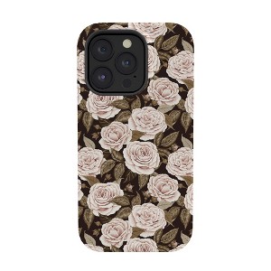 Avenie A Realm Of Roses Dark Academia Snap Slim iPhone 15 Case - Society6 - 1 of 1