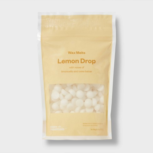 4oz Wax Melts Lemon Drop - Room Essentials™ - image 1 of 2