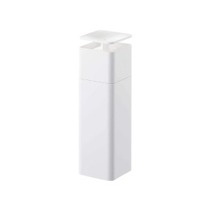 Yamazaki Home - Push Soap Dispenser - 1 of 4