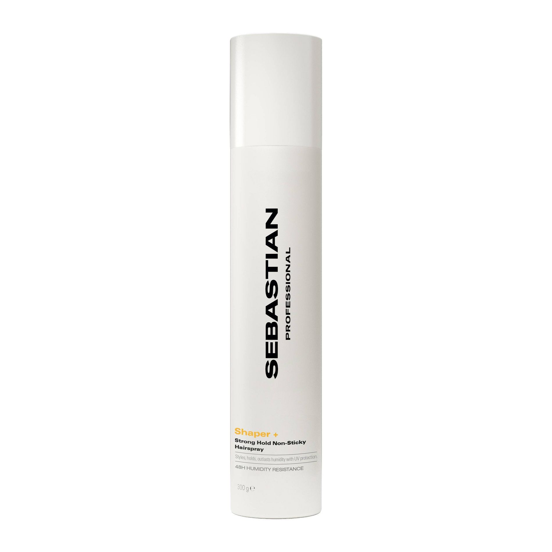 Sebastian Professional Shaper Plus 80% Voc - 300g - Beauty Studio