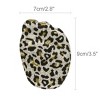 INSPIRE CHIC Women's/Men's Metatarsal Pad Memory Foam Sponge Insoles Cushions - 3 of 4