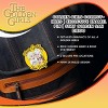 Just Funky Golden Girls Collectibles | Exclusive Enamel Pin | Stay Golden San Diego - 4 of 4