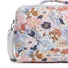 Vera Bradley Women's Outlet Cotton Laptop Workstation Crossbody - 3 of 3