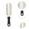 Unique Bargains Reusable Small Hole Pattern Foot Callus Remover 10.83"x2.68" 1 Pc - 3 of 4
