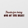 Carlton Cards Thinking of You Card for Friends Family We Choose - 3 of 3
