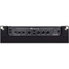 Ampeg Rocket Bass RB-210 2x10 500W Bass Combo Amp Black and Silver - 4 of 4