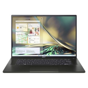 Acer Swift Edge 16" Laptop AMD Ryzen 7 2.7GHz 16GB RAM 1TB SSD W11H - Manufacturer Refurbished - 1 of 4