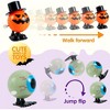 Joyfy Halloween Party Favors 12/24 Pcs Wind Up Toys For Kids Halloween Gifts Goodie Bag Fillers, Student School Classroom Favors Carnival Game Prizes - 3 of 4