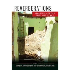 Reverberations - (Ethnography of Political Violence) by  Yael Navaro & Zerrin Özlem Biner & Alice Von Bieberstein & Seda Altu&#287 (Hardcover) - 1 of 1