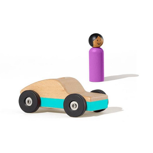 The best wooden toys for ages 0–4 from Lovevery