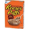 Reese's Puffs Breakfast Cereal - 11.5oz - General Mills : Target