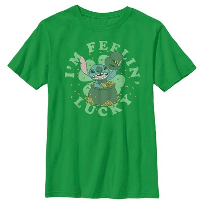 Get Lucky T-Shirts for Sale