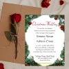 Great Papers Pine and Pearl Christmas Letterhead Multicolor 50/Pack (2021112) - 3 of 4