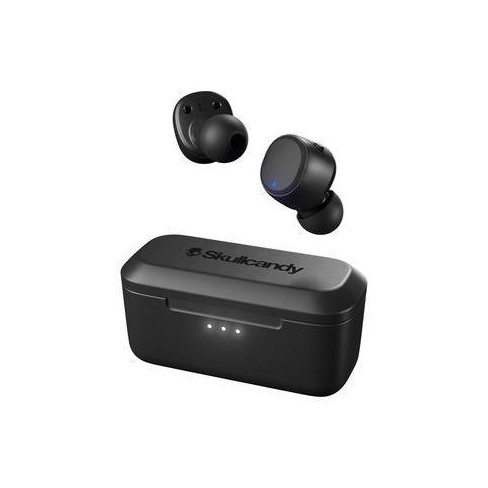 Skullcandy truly wireless made easy hot sale