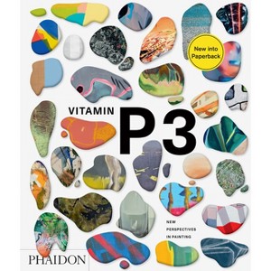 Vitamin P3 - by  Phaidon Editors (Paperback) - 1 of 1