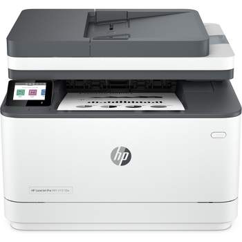 HP LaserJet M110w Desktop Wireless Laser Printer - Monochrome. 21 ppm Mono  - 600 x 600 dpi Print - 150 Sheets Input - Wireless LAN - Wi-Fi Direct,  Apple AirPrint, Mopria, HP