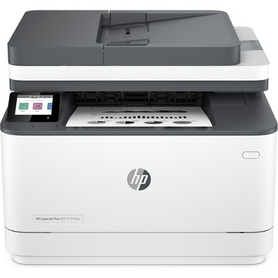HP Color LaserJet Pro 3201dw – Wireless Color Laser Printer, Up To 40,000 Pages