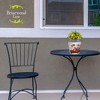 Briarwood Lane Planter 8.5" x 8.5" x 8.5" Stars and Stripes Truck Small Planter - 3 of 4