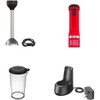 Black & Decker BCKM1011K06 Kitchen Wand Cordless Immersion Blender - 3 of 4