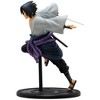 Abysse - Abysse - Naruto Shippuden - Sasuke Uchiha SFC Figure - 2 of 4