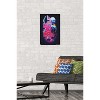 Trends International DC Comics Movie Blue Beetle - Lightning Unframed Wall Poster Prints - 2 of 4