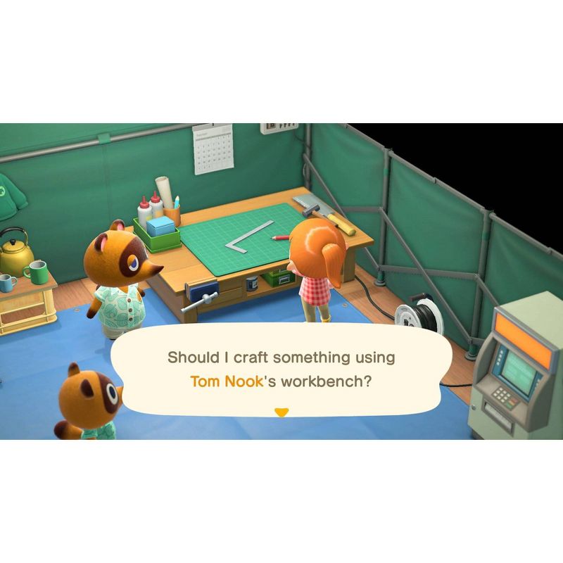 Animal Crossing: New Horizons - Nintendo Switch, 6 of 17