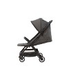 Unilove Pika Compact Stroller - Onyx Black - 2 of 4