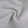REGALWOVEN Soft Absorbent Decorative Hand Towel Set for Bathroom 9" x 14" 6 Pcs - 4 of 4