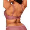 Adore Me Women's Demi Swimwear Top - 2 of 3