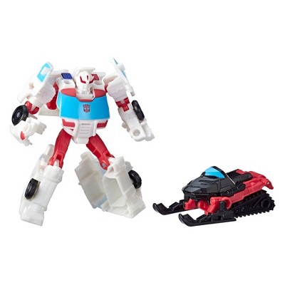 transformers cyberverse toys target