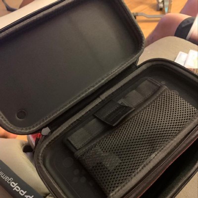 Pdp Gaming Nintendo Switch Pull-n-go Case : Target