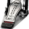 DW 9000 Series Single Bass Drum Pedal With eXtended Footboard - 3 of 4