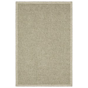 Oriental Weavers Tortuga TR12A Tan/ Light Brown Indoor/Outdoor Area Rug - 7'10" x 10' - 1 of 4